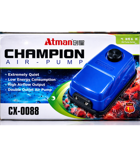 אטמן משאבת אוויר דגם CX-0088