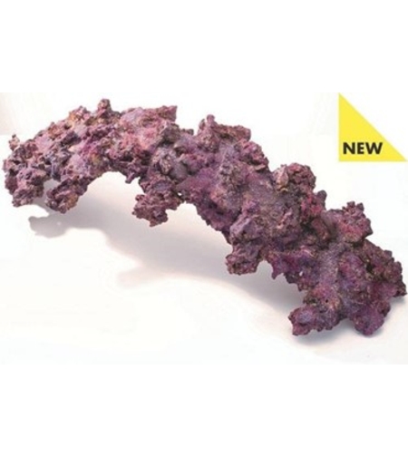 סלעים חיים לייף רוק קריב סי דגם מגה קשת למסלעה 90 ס