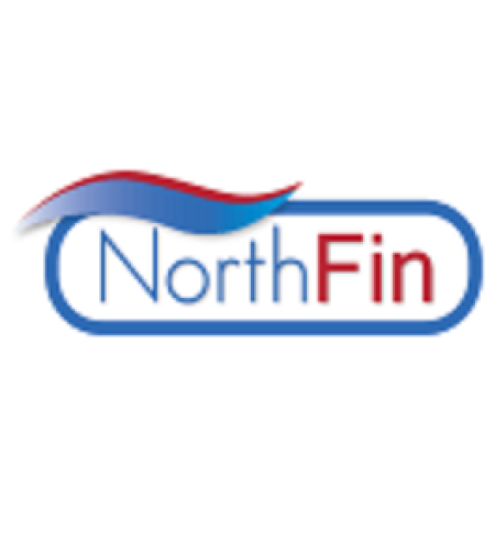 נורת' פין קנדה - Northfin