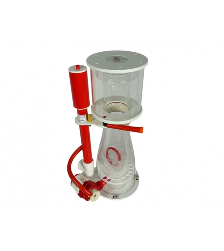 פורק חלבונים באבל קינג דאבל קון 150 (עד 375 ליטר) - Bubble King Protein Skimmer Double Cone 150