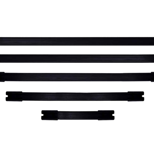 סטריפ תאורה לד לאקווריום ריף אלמוגים 60-180 ס