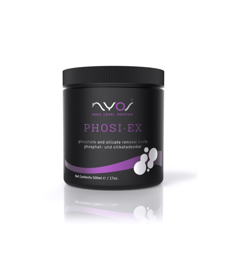 סופח פוספאט וסיליקטים פוסי-אי.איקס ניוס 500 מ