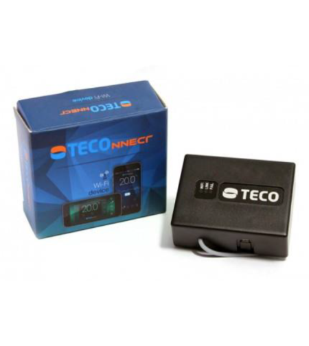 אביזר התקן קישוריות וייפיי Wifi למקררי טקו - TECOnnect Wifi Extension Device for Teco Chillers