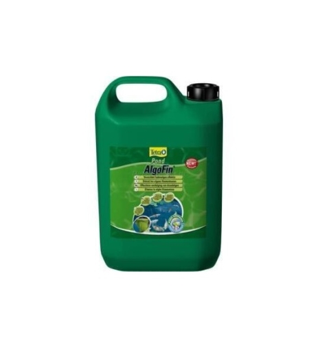 טטרה פונד אלגופין נגד אצות 3 ליטר - Tetra Pond AlgoFin 3L