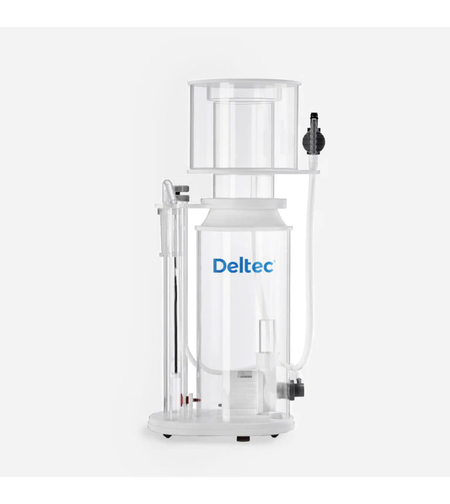 פורק חלבונים דלטק IX1000 (600-1,000 ליטר) - Deltec Protein Skimmer IX1000