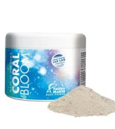 קורל בלום פאונה מארין 500 גרם - Coral Bloom Fauna Marin 500 g