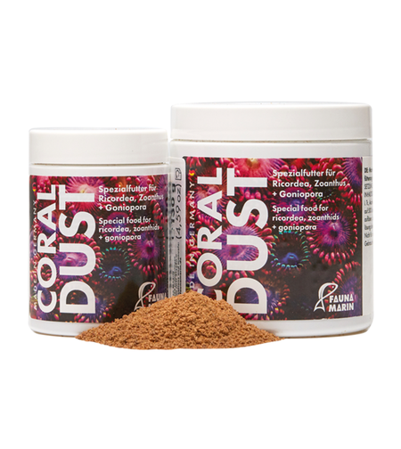 פאונה מארין קורל דאסט - Fauna Marin Coral Dust