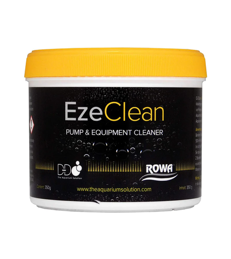 רואה פוס איזיקלין חומר לניקוי משאבות וציוד 350 גרם - ROWA Phos EzeClean Pump & Equipment Cleaner 350G
