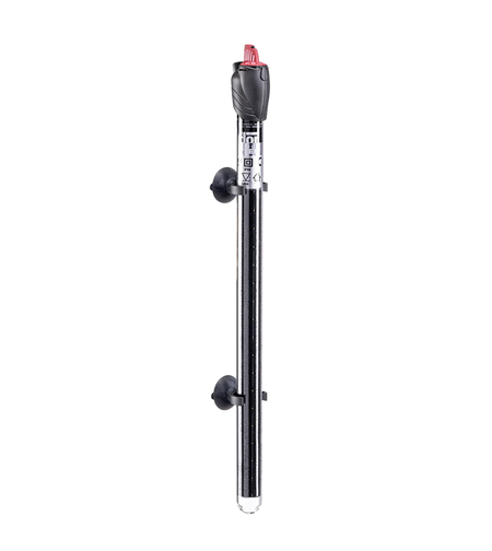 גוף חימום לאקווריום 300 וואט היידור טיאו  -  Hydor Theo Heater 300W