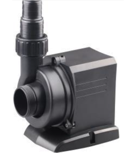 משאבת העלאה DC סדרת CPP בהספק 5,000-16,000 ל/ש סאן סאן - SunSun CPP DC Return Pump