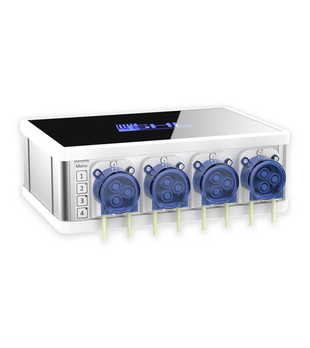 גי אייץ אל משאבת מינון מאסטר - GHL Doser 2.1SA Master