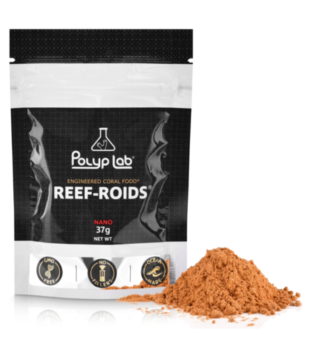 פוליפ לאב ריף רווידס  - Polyp Lab REEF ROIDS