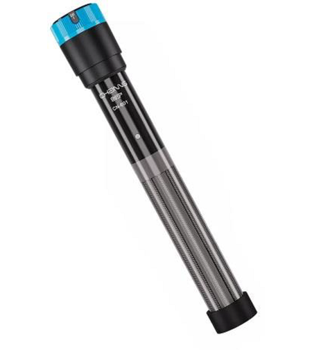 גוף חימום קצר שרוול קוורץ 100W-500W צאנינג - Chaning Quartz Short body Heater 100W-500W