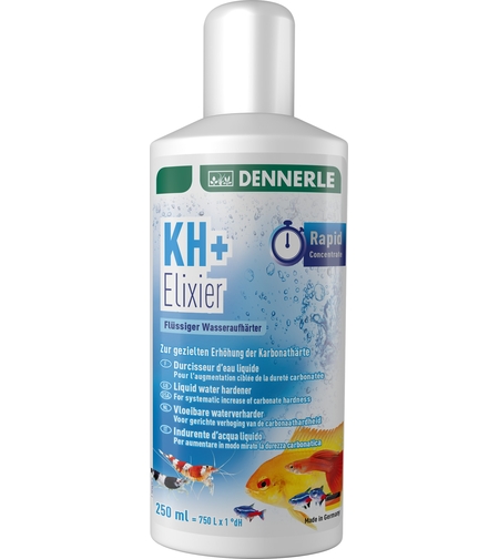 תוסף קשיות קיי.הייץ אליקסייר 250 מ