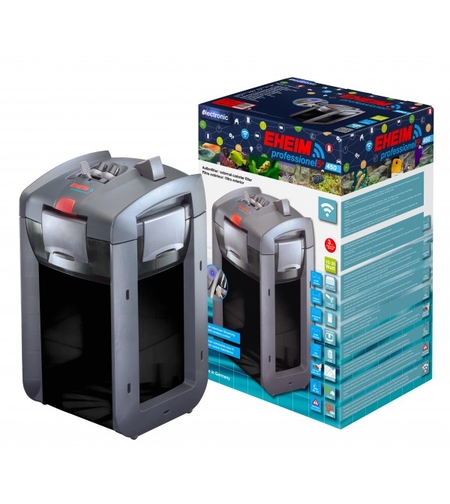 אהיים פילטר חיצוני EHEIM professionel 5e 450 - 5e 450