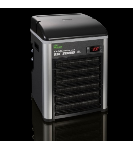 מקרר לאקווריום טקו TK1000 (עד 1,000 ליטר) Teco TK1000 Chiller