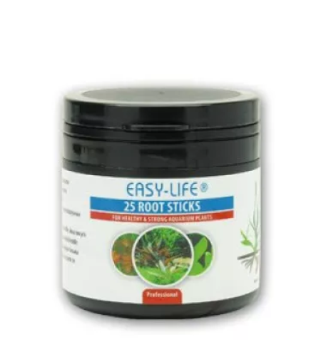 מקלות דשן איזי לייף רוט סטיק 25 יחידות - Easy Life Root Sticks 25 units