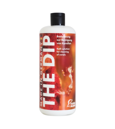 ה-דיפ לאלמוגים פאונה מארין 500 מ