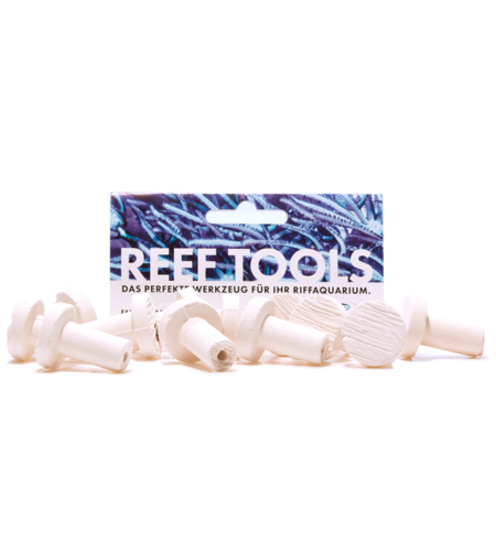 מיני דיסקים (פלאגים) לפראגים קוטר 2 ס