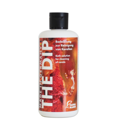 ה-דיפ לאלמוגים פאונה מארין 250 מ