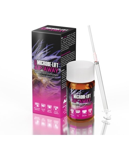 אפטזיה אווי חומר לחיסול אפטזיות ריף סייף מיקרוב ליפט 50 מ