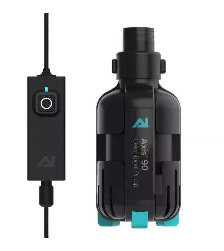 משאבה העלאה קומפקטיות 3,500 ל/ש אקסיס 90 אקווה אילומיניישן - Aqua Illumination Axis 90 Compact Centrifugal Return pump