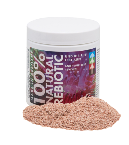 תערובת בקטריות ריף ביוטיק 100% טבעי ריביוטיק פאונה מארין 250 מ