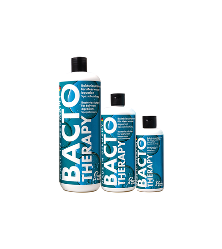 בקטו תרפי תוסף בקטריות פאונה מארין - Fauna Marin Bacto Therapy