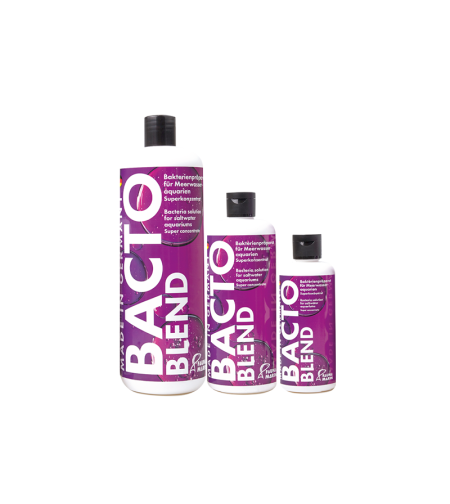 בקטו בלנד פאונה מארין - Fauna Marin Bacto Blend