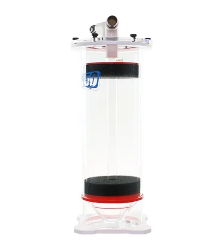 קולונה ריאקטור למדיה MR-150 באבל מאגוס 4 ליטר - Bubble Magus Media Reactor MR-150