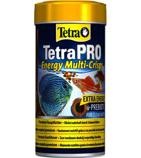 טטרה טטרמין פרו אנרג'י 500 מ