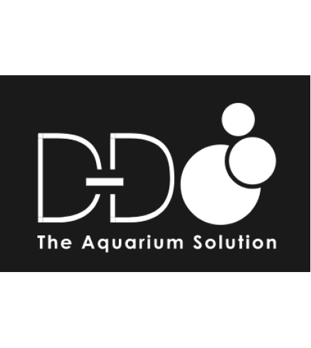 דה אקווריום סולושן - The Aquarium Solution (DD)