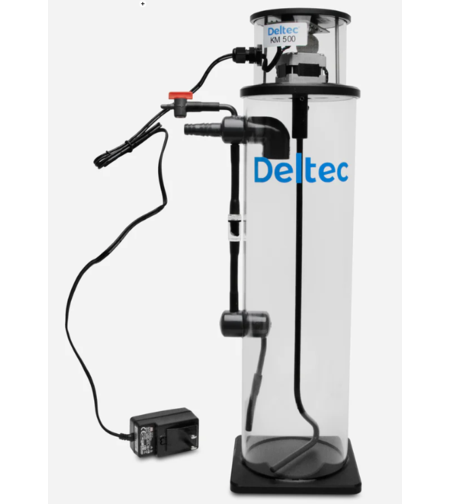 קאלקוואסר סטירר KM500 דלתק (עד 2,000 ליטר) - Deltec Kalkwasser Stirrer KM500