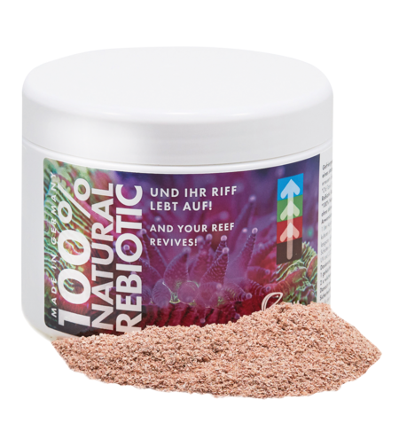 תערובת בקטריות ריף ביוטיק 100% טבעי ריביוטיק פאונה מארין 500 מ