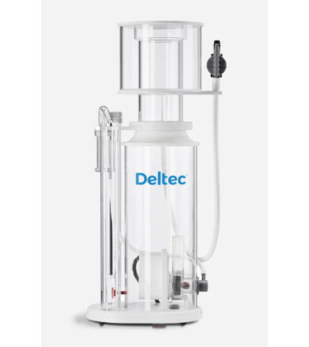 פורק חלבונים דלטק IX600 (200-600 ליטר) Deltec Protein Skimmer IX600