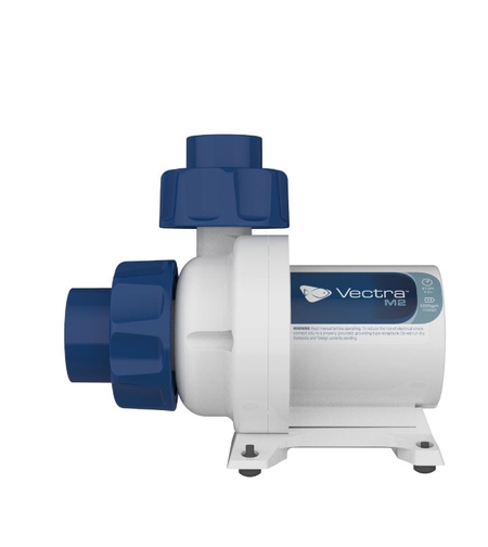 משאבת העלאה 5,300 ל/ש S2 וקטרה אקוטק מארין- ECOTECH MARIN VECTRA S2