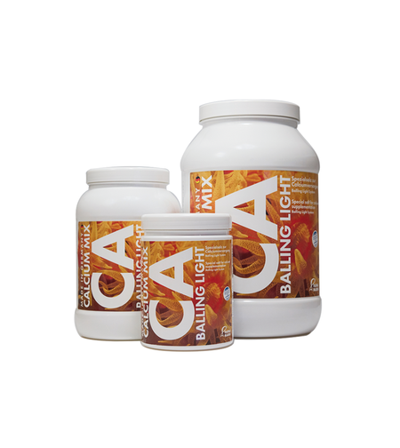 פאונה מארין  באלינג לייט קלציום אבקה  -   Fauna Marin  Balling Light Calcium Mix powder