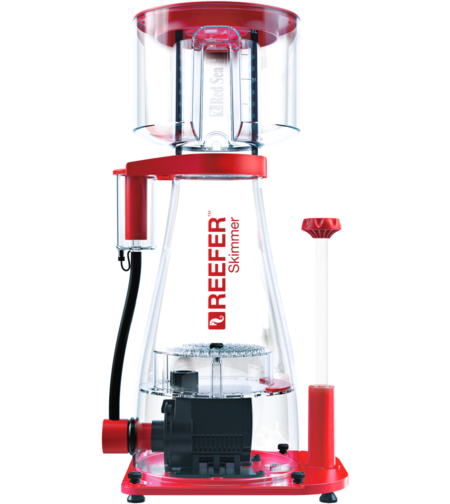 פורק חלבונים רד סי ריפר RSK-600 (600-1800 ליטר) RED SEA REEFER Skimmer