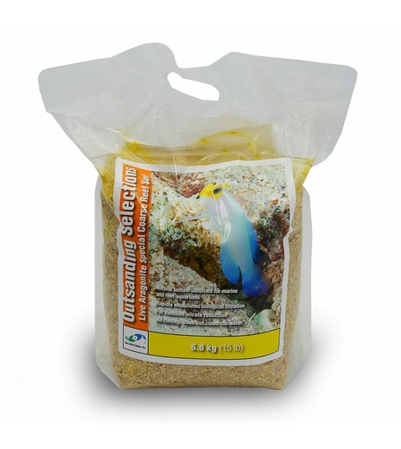 חול חי טו ליטל פישס 3 מ