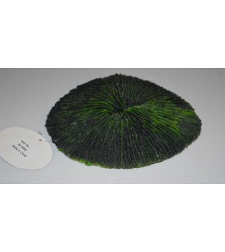 דקורציה דמוי אלמוג דגם SH 006 G למים מלוחים ומתוקים - Coral decoration model SH 006 G for salt and fresh water