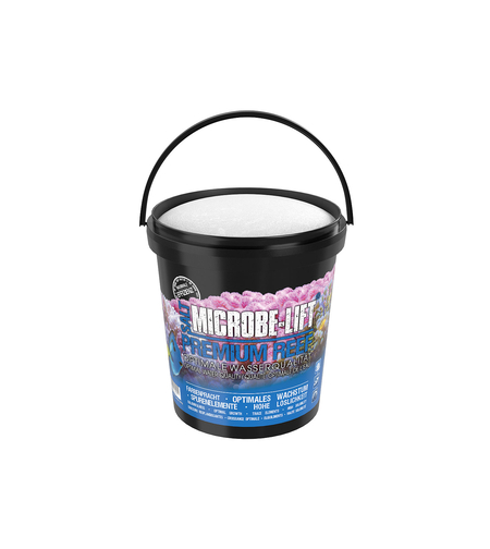 מלח פרימיום לריף מיקרוב ליפט 20 ק