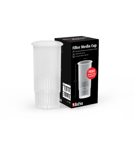 כוס למדיות ריפר מדיה קאפ רד סי RED SEA Reefer Media Cup