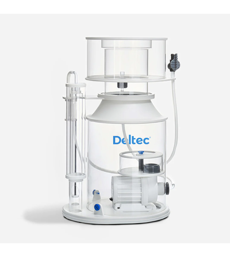 פורק חלבונים דלטק IX3000 (2,000-3,000 ליטר)- Deltec Protein Skimmer IX3000
