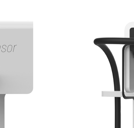 חיישן גובה מפלס מים ונוזלים ריף פקטורי -REEF FACTORY Level Sensor