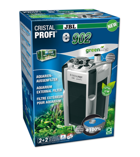ג'יי בי אל פילטר חיצוני JBL - e902