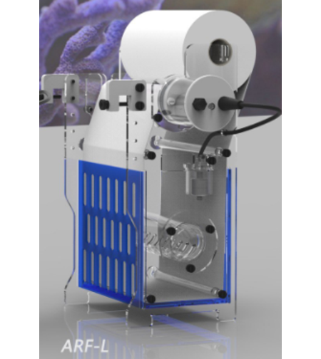 רולרמט פרלון אוטומטי X-CLEAR 9000 באבל מגוס - Bubble Magus X-CLEAR 9000