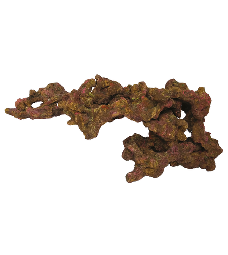 סלעי מדיות במראה טבעי TMC Centrpiece למסלעה מרכזית - TMC EcoReef Centrpiece  Natural Looking ReefScape