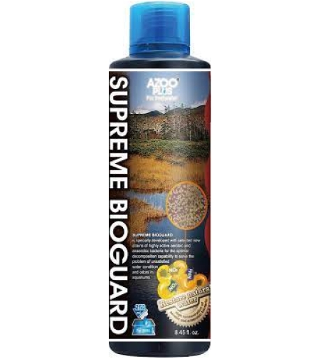 אזו סופרים ביוגארד 500 מ