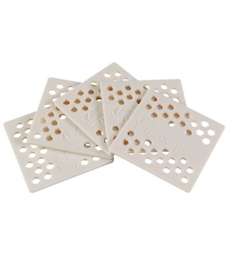 ריפיל מאיץ דה-ניטרפיקציה למדיות נאנו-טק אנארוביק בלוק מקספקט - Maxspect Denitrification Catalyst Refill for Anaerobic Blocks