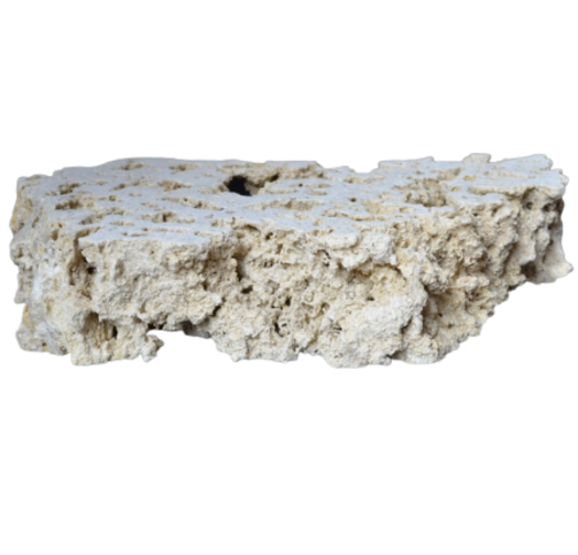 סלעים טבעיים סטייל אינדונזיים פרוסות למדפים אקס פיור – בינוני 20-30 ס